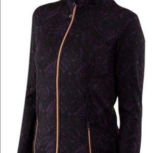 Lululemon Workout Jacket